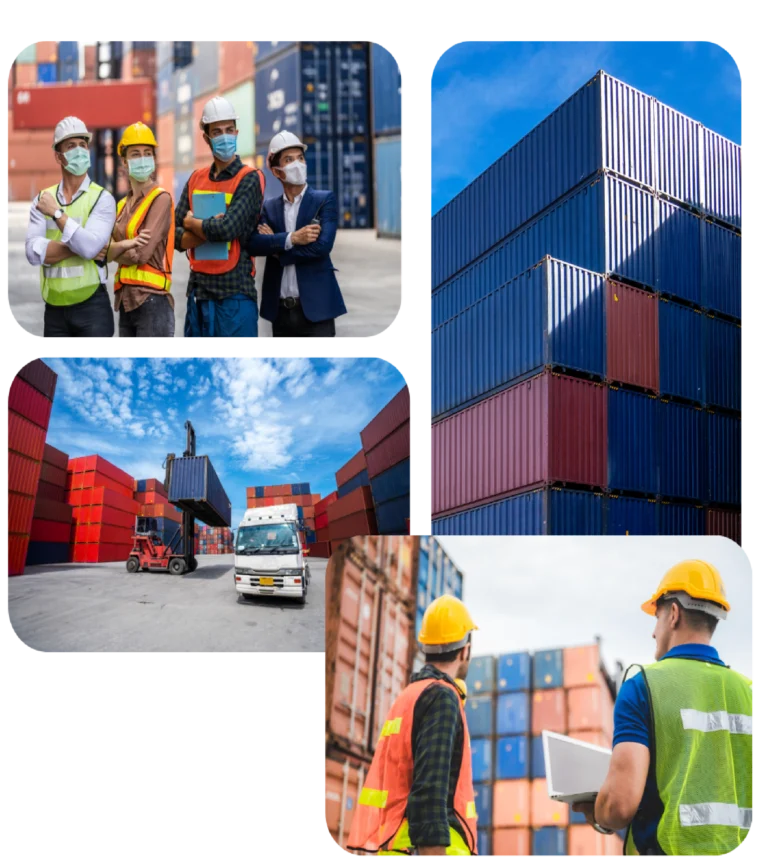 Container Business